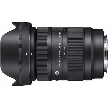 Sigma Sony E C 28-70/2.8 DG DN
