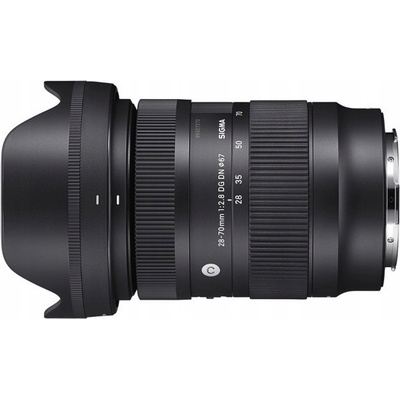Sigma Sony E C 28-70/2.8 DG DN
