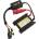 БАЛАСТ ЗА КСЕНОН СЛИМ 35w dc / 12v - Без гаранция
