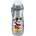 Nuk Спортна чаша NUK - Мики Маус, 450 ml, 24 м+, сива (10255710)