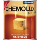 Chemolux S Klasik 2,5 l Teak
