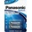 Panasonic EVOLTA LR6EGE/2BP 1.5V AA алкална батерия със супер дълъг живот 2 бр. /опаковка LR6EGE-2BP (LR6EGE-2BP)