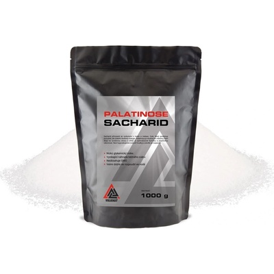 VALKNUT Sladidlo Palatinose Sacharid 1000 g