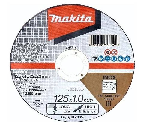 Makita E-03040