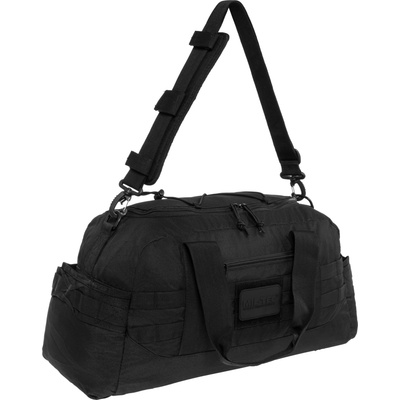 Mil-Tec Combat černá 25 l