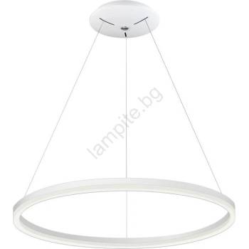 Palnas 62002118 - LED Полилей на въже DONA 600 LED/42W/230V (PN0018)