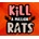 Kill A Million Rats