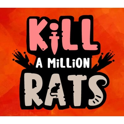 Kill A Million Rats