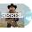 Anne Wilson - Rebel (Limited Edition) (Baby Blue Coloured) (LP) (602465032772)