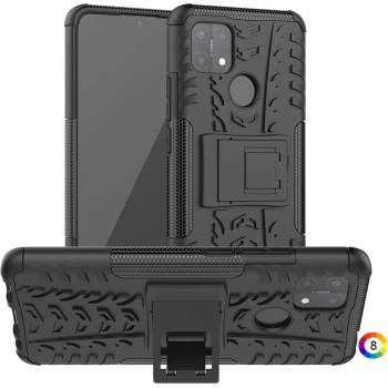 Image 1 of OPPO a15/a15s Удароустойчив Калъф и Протектор