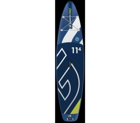 Paddleboard GLADIATOR PRO 11'4"