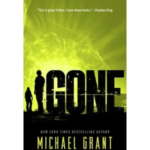Gone (2009)