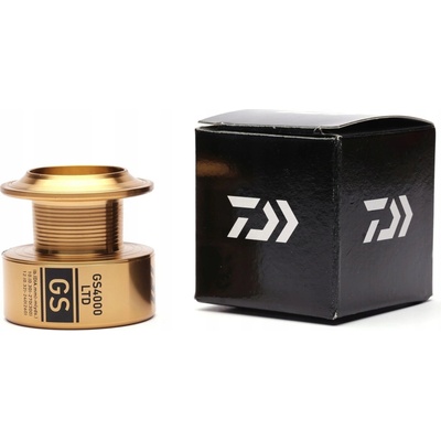 náhradní cívka Daiwa GS4000 LTD – Zboží Mobilmania