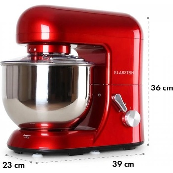 Klarstein Bella Rossa