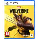 Sony Marvel's Wolverine (PS5)