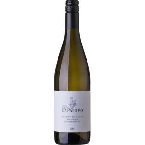 Капатово Совиньон блан и Вионие - бяло вино 750ml 750 ml