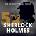 5x Sherlock Holmes