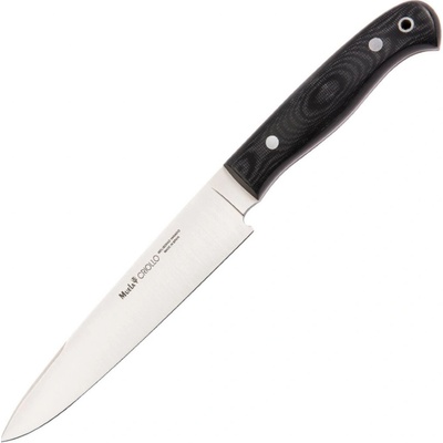 Muela Criollo 18