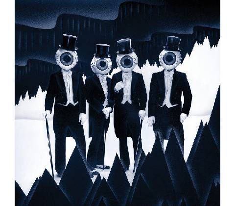 RESIDENTS: ESKIMO CD
