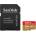 SanDisk Extreme Plus microSDXC 256GB (SDSQXBD-256G-GN6MA)