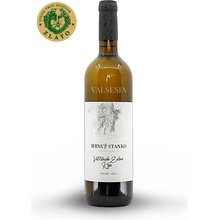 Mrva & Stanko Veltlínske Zelené Kryo Suché Šenkvice 12,5% 0,75 l (čistá fľaša)
