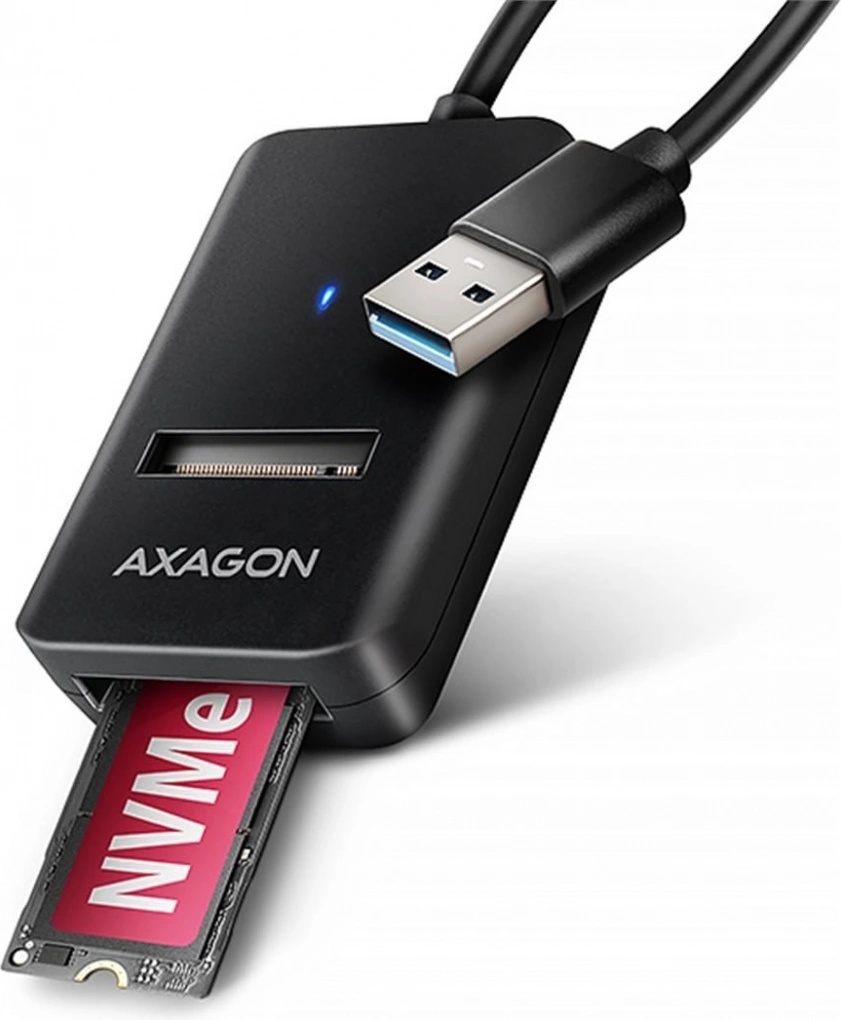Axagon ADM2-AM