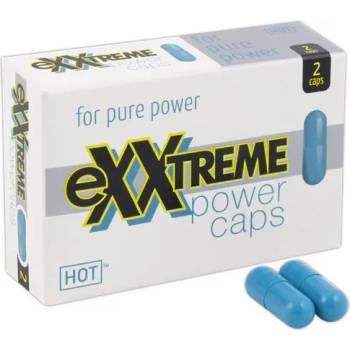 Image 1 of HOT eXXtreme Power Caps 2tbl
