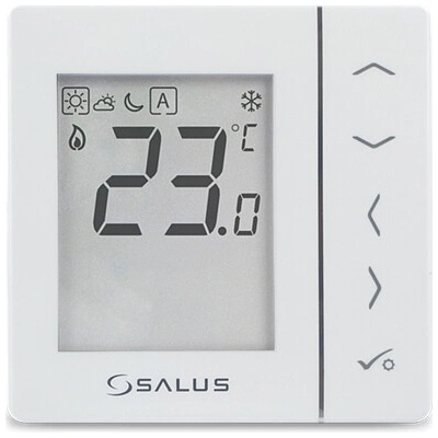 SALUS Controls VS35W