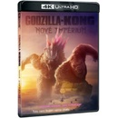 Godzilla a Kong: Nová ríša Blu-Ray Magic Box