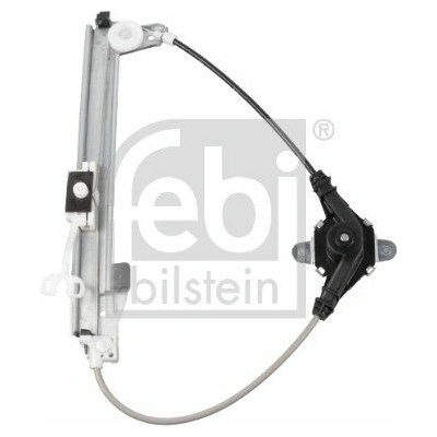 Mechanizmus zdvíhania okna FEBI BILSTEIN 177827