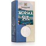 SONNENTOR Морска сол Sonnentor с водорасли, 150 гр