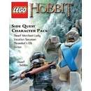 LEGO: The Hobbit - Side Quest Character Pack