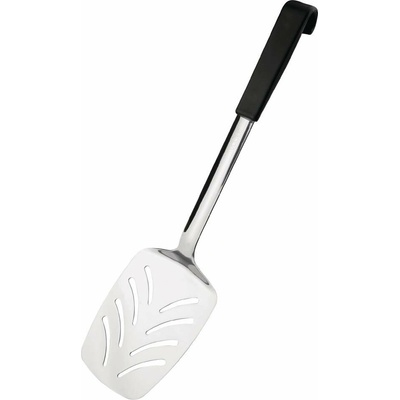 Vogue lopatka s černou rukojetí 340mm