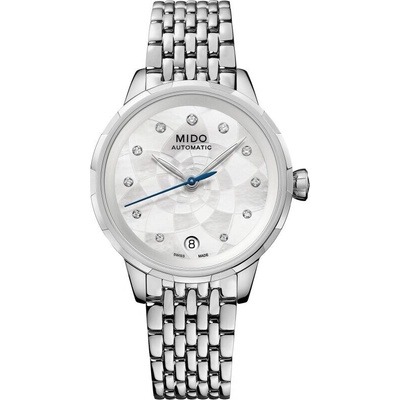 Mido M043.207.11.106.00