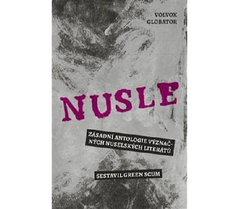 Nusle - Green Scum