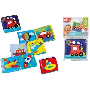 Simba Toys - ABC-Моята първа книжка