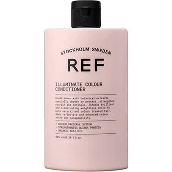 Ref Stockholm Illuminate Colour балсам за коса за жени 245 мл