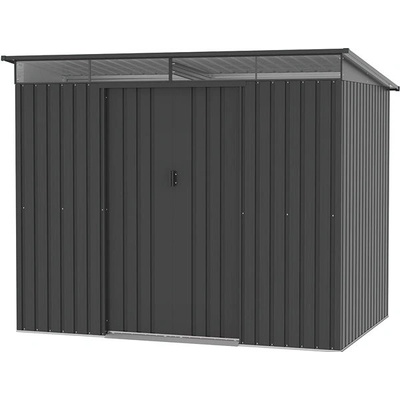 Tepro Pent Skylight 7708, 263 x 184 x 202 cm