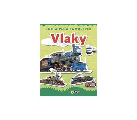 Vlaky