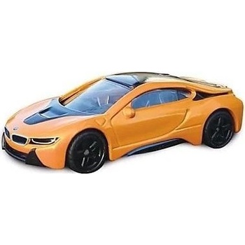 SIKU BMW i8 (4006874015580)