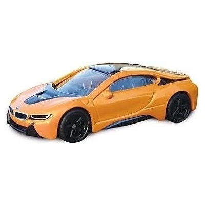 SIKU BMW i8 (4006874015580)