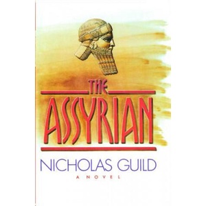 The Assyrian (ISBN: 9781476783871)