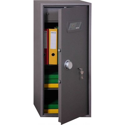 SAFEtronics ZSL 100 ME