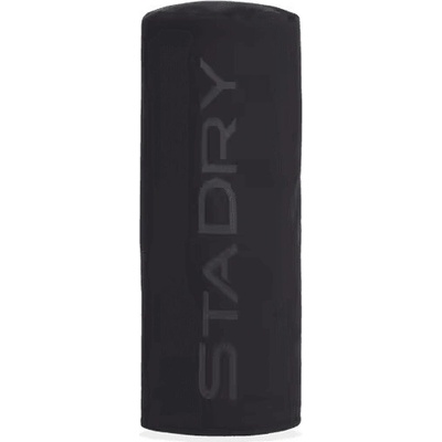 Titleist Barrel StaDry Headcover Fairway black Black/Grey