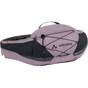 Vaude Чанта за кръст Vaude Uphill Hip Pack 2 Hip bag - Purple Ash - размер 2 l (510-4139-0611)