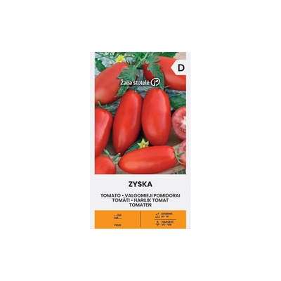Seklos Домат Зиска Zyska
