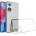 HQWear Прозрачен 0.5mm силиконов кейс за Honor 50 SE (9145576243732)
