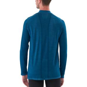Compressport Trail HZ LS Tshirt M