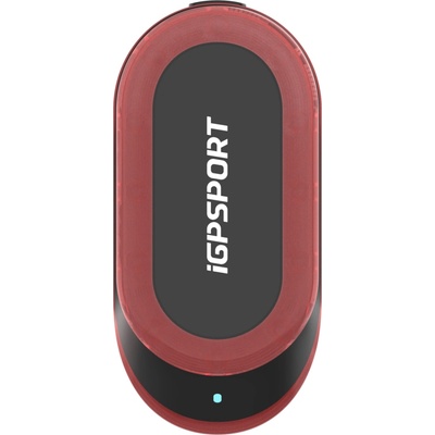 IGPSPORT SR Mini zadné čierne