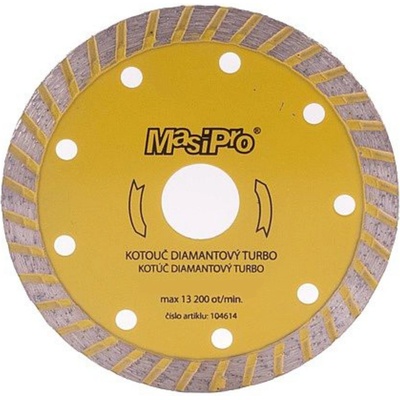 Lobster Kotouč diamantový turbo 150 mm 104616